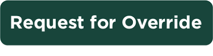  override banner
